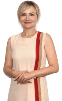 Мулина Юлия
