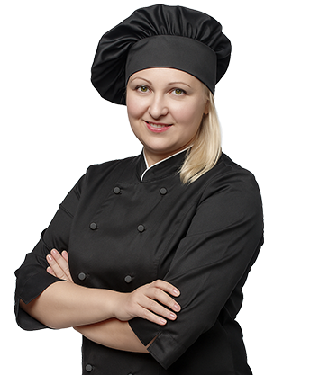 Юлия Маркова