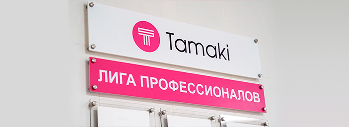 Запуск проекта «Лига профессионалов» 