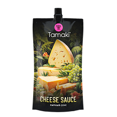 Cheese Sauce Tamaki 