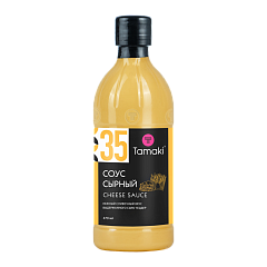 Соус Сырный Tamaki