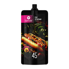 Соус Горчичный Tamaki