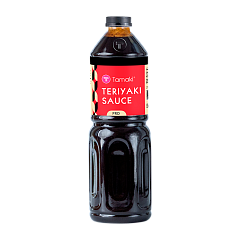 Teriyaki sauce Tamaki / Tamaki PRO