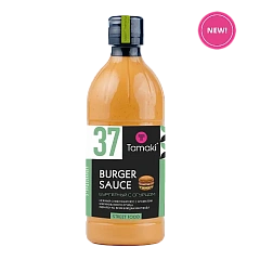 Burger sauce with cucumber Tamaki 