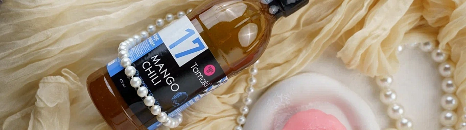 Соус Манго-Чили Tamaki: вкус, применение и идеи для блюд