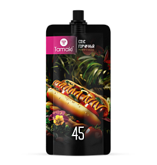 Mustard Sauce Tamaki