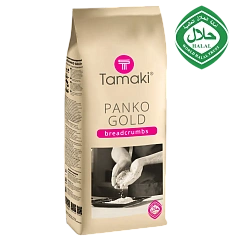 Bread crumbs Panko Tamaki GOLD