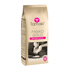 Bread crumbs Panko Tamaki GOLD