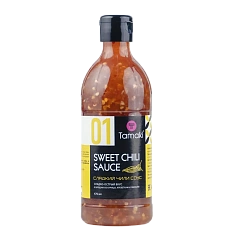 Sweet chili sauce for chicken Tamaki / Tamaki PRO