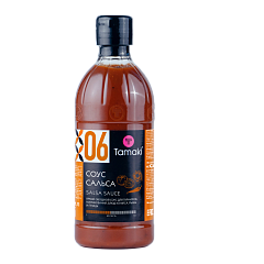 Соус Сальса Tamaki