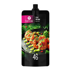 Соус Васаби Tamaki