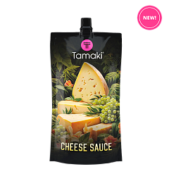 Cheese Sauce Tamaki 