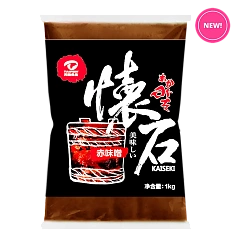 Soy MISO paste dark