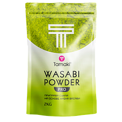 Wasabi Тamaki PRO 