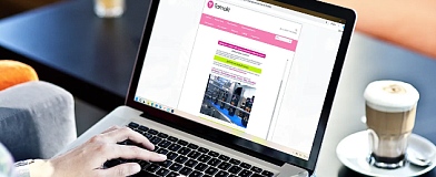 Corporate traditions Tamaki