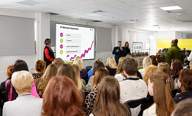 День Информирования Тамаки: подводим итоги и строим планы