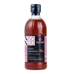 Соус Шрирача Tamaki