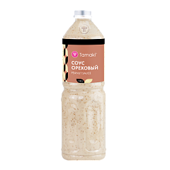 Соус Ореховый Tamaki / Tamaki ПРО