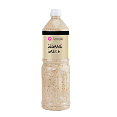 Sesame sauce "TAMAKI" 
