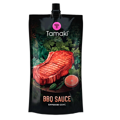 BBQ sauce Tamaki