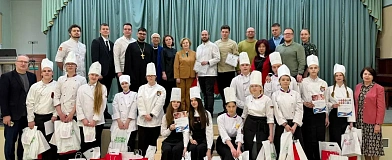 Easter with a Taste of Tradition and a Touch of Tamaki