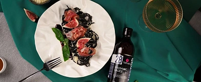 Tamaki Balsamic Sauce: An Italian Classic That Changes the Taste of Modern Cuisine