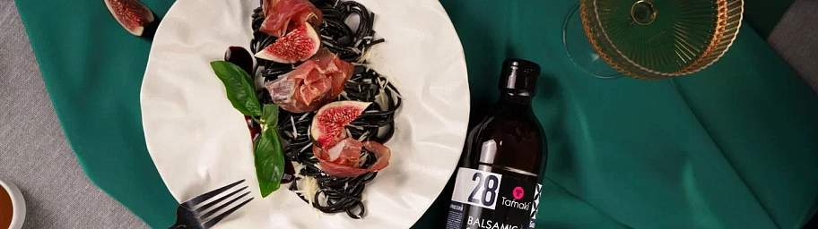 Соус Бальзамик Tamaki: итальянская классика, которая меняет вкус современной кухни