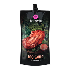 BBQ sauce Tamaki