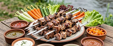 Outdoor recreation with a Tamaki twist