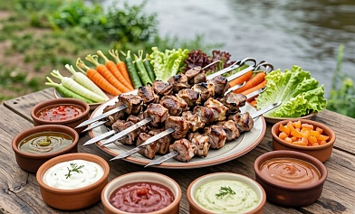 Outdoor recreation with a Tamaki twist