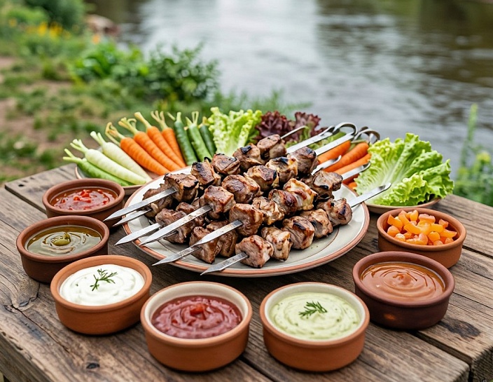 Outdoor recreation with a Tamaki twist