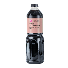 Соус Устричный Tamaki