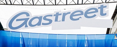 Gastreet 2025 прошел со вкусом! 