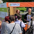 Гастрономический триумф Tamaki в Сибири