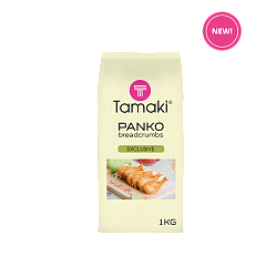 Panko Breadcrumbs Tamaki