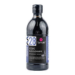 Соус Бальзамик Tamaki