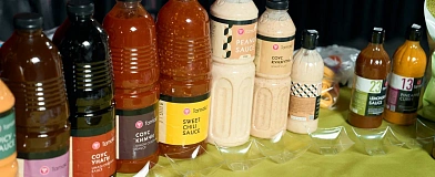 Pokoryayem severnuyu stolitsu vkusom 33 Conquering the Northern Capital with Taste