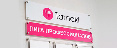 Запуск проекта «Лига профессионалов» 