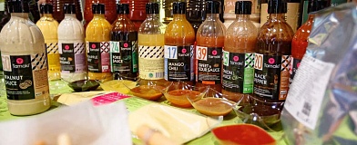 Two victories in one day: Tamaki products shine at the Prodexpo exhibition