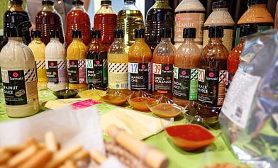 Two victories in one day: Tamaki products shine at the Prodexpo exhibition