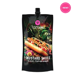 Tamaki Mustard Sauce