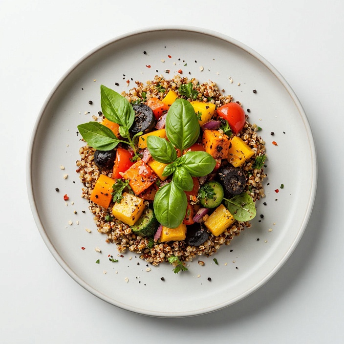 How to diversify your Lenten menu: dish ideas and ingredients