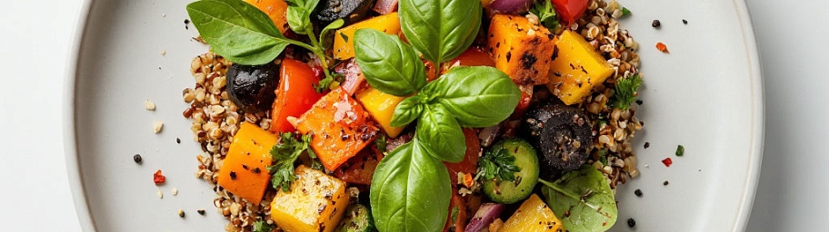 How to diversify your Lenten menu: dish ideas and ingredients