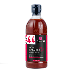 Соус Хабанеро Tamaki