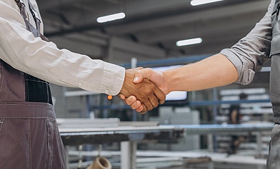 «Приведи друга» – программа, которая делает нашу команду ещё сильнее