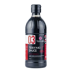 Teriyaki sauce Tamaki / Tamaki PRO