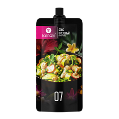 Peanut sauce Tamaki / Tamaki PRO