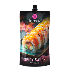 Spicy sauce Tamaki