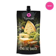 Cheese Sauce Tamaki 