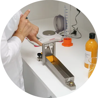 Соответствие стандартам